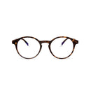 Barner Le Marais Glasses - Tortoise [AS] - نظارات بارنر لو ماريه - سلحفاة