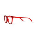 Barner Dalston Kids Glasses - Ruby Red [AS] - نظارات بارنر دالستون كيدز - اللون الأحمر