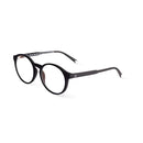 Barner Le Marais Kids Glasses - Black Noir [AS] - نظارات بارنر لو ماري كيدز - أسود نوير