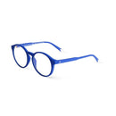 Barner Le Marais Kids Glasses - Palace Blue [AS] - نظارات بارنر لو ماري كيدز - ازرق بالاس