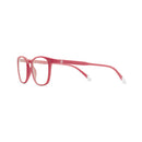 Barner Dalston Glasses - Burgundy Red [AS] - نظارات بارنر دالستون - عنابي اللون