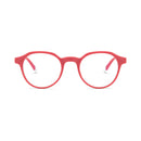 Barner Chamberi Glasses - Burgundy red [AS] - نظارات بارنر شامبيري - عنابي اللون