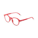 Barner Chamberi Glasses - Burgundy red [AS] - نظارات بارنر شامبيري - عنابي اللون
