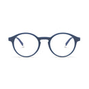 Barner Le Marais Glasses - Navy Blue [AS] - نظارات بارنر لو ماريه - كحلي