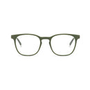 Barner Dalston Glasses - Dark Green [AS] - نظارات بارنر دالستون - أخضر غامق