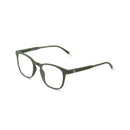 Barner Dalston Glasses - Dark Green [AS] - نظارات بارنر دالستون - أخضر غامق