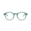 Barner Le Marais Glasses - Dark Green [AS] - نظارات بارنر لو ماريه - أخضر غامق