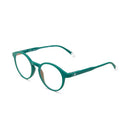Barner Le Marais Glasses - Dark Green [AS] - نظارات بارنر لو ماريه - أخضر غامق