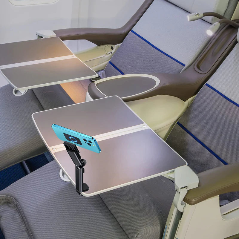 WixGear 507-Travel Magnetic Phone Holder - ستاند - ويكس جير - للسفر