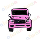 051 - Sticker 3M - With or Without Case - ستيكر ثلاثي الابعاد - لصق ثري ام - مخصص للهواتف - جاهز للتسليم - يمكنكم اختيار مع كفر شفاف او بدون كفر