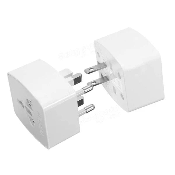 LDNIO Z4 Universal Plug Adapter - محول حائط دولي - متعدد + فتحة كهرباء  مناسبه لجميع الدول - كفالة 12 شهر