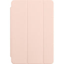 KAKU Leather Case with Pencil Slot for iPad - Pink - كفر ايباد - ستاند - مع مكان للقلم