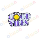052 - Sticker 3M - With or Without Case - ستيكر ثلاثي الابعاد - لصق ثري ام - مخصص للهواتف - جاهز للتسليم - يمكنكم اختيار مع كفر شفاف او بدون كفر
