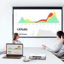 McDodo HDMI Cable Model CA-718 2m Length - كيبل تلفزيون - متوفر بطول 1.8 متر