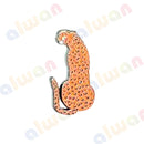 272 - Sticker 3M - With or Without Case - ستيكر ثلاثي الابعاد - لصق ثري ام - مخصص للهواتف - جاهز للتسليم - يمكنكم اختيار مع كفر شفاف او بدون كفر