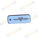 055 - Sticker 3M - With or Without Case - ستيكر ثلاثي الابعاد - لصق ثري ام - مخصص للهواتف - جاهز للتسليم - يمكنكم اختيار مع كفر شفاف او بدون كفر