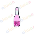 293 - Sticker 3M - With or Without Case - ستيكر ثلاثي الابعاد - لصق ثري ام - مخصص للهواتف - جاهز للتسليم - يمكنكم اختيار مع كفر شفاف او بدون كفر