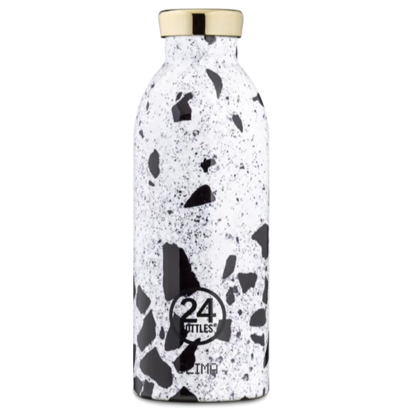 24Bottles Clima 500ml - Pompei [F] - مطارة حافظة للحرارة