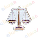 058 - Sticker 3M - With or Without Case - ستيكر ثلاثي الابعاد - لصق ثري ام - مخصص للهواتف - جاهز للتسليم - يمكنكم اختيار مع كفر شفاف او بدون كفر