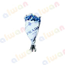 290 - Sticker 3M - With or Without Case - ستيكر ثلاثي الابعاد - لصق ثري ام - مخصص للهواتف - جاهز للتسليم - يمكنكم اختيار مع كفر شفاف او بدون كفر