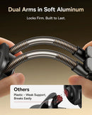 Baseus PrimeTrip C03s Magnetic Car Mount [D] - ستاند سيارة - بيسوس - ماق سيف