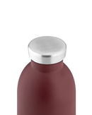 24Bottles Clima 500ml - Country Red [F] - مطارة حافظة للحرارة