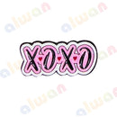 060 - Sticker 3M - With or Without Case - ستيكر ثلاثي الابعاد - لصق ثري ام - مخصص للهواتف - جاهز للتسليم - يمكنكم اختيار مع كفر شفاف او بدون كفر