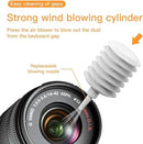 20 in 1 Multi-Functional Portable Electronic Cleaning Kit - عدة تنظيف - متعددة الاستخدامات - 20 في 1