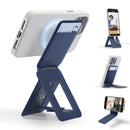 MOFT Snap MOVAS Phone Tripod Navy Blue [b] - موفت - ستاند متعدد الاوضاع - ماغ سيف