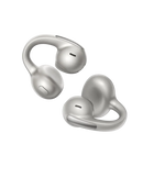 Baseus Bowie MC1 Pro Open-Ear True Wireless Earbuds – Titanium [D]-  سماعة بيسوس - بلوتوث - كفاله 12 شهر