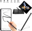 Pencil for Samsung Galaxy Z Fold 5/6//7/8 - Tab S9+S9 Ultra [H] - قلم الكتروني - جلاجسي تاب - فولد - يدعم راحة اليد - كفالة 12 شهر