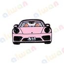 061 - Sticker 3M - With or Without Case - ستيكر ثلاثي الابعاد - لصق ثري ام - مخصص للهواتف - جاهز للتسليم - يمكنكم اختيار مع كفر شفاف او بدون كفر