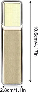 Go-Des GD-G086 4in1 Magnetic Holder - مسكة وستاند جانبي ورأسي ومغناطيس للسيارة