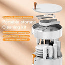 20 in 1 Multi-Functional Portable Electronic Cleaning Kit - عدة تنظيف - متعددة الاستخدامات - 20 في 1