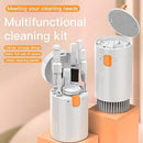 20 in 1 Multi-Functional Portable Electronic Cleaning Kit - عدة تنظيف - متعددة الاستخدامات - 20 في 1