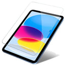 Royal Glass Screen Protector for iPad - حماية شاشة ايباد شفافة - مقاومة للكسر
