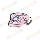 064 - Sticker 3M - With or Without Case - ستيكر ثلاثي الابعاد - لصق ثري ام - مخصص للهواتف - جاهز للتسليم - يمكنكم اختيار مع كفر شفاف او بدون كفر