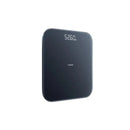 XIAOMI S200 Tempered Glass Scale, Maximum Weight 150Kg, BHR9239GL [B] - ميزان شاومي لقياس الوزن - كفالة 12 شهر