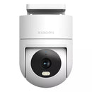 XIAOMI CW300 Outdoor Camera – White [B] - كاميرا خارجية منزلية - شاومي - كفالة 12 شهر