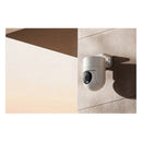 XIAOMI CW300 Outdoor Camera – White [B] - كاميرا خارجية منزلية - شاومي - كفالة 12 شهر