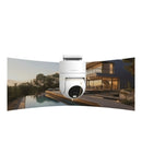 XIAOMI CW300 Outdoor Camera – White [B] - كاميرا خارجية منزلية - شاومي - كفالة 12 شهر