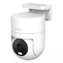 XIAOMI CW300 Outdoor Camera – White [B] - كاميرا خارجية منزلية - شاومي - كفالة 12 شهر