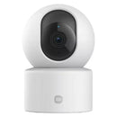Xiaomi C301 Smart Security Camera – White [B] - كاميرا داخلية منزلية - شاومي - كفالة 12 شهر