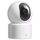 Xiaomi C301 Smart Security Camera – White [B] - كاميرا داخلية منزلية - شاومي - كفالة 12 شهر