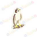 316 - Sticker Rubber - With or Without Case - ستيكر مطاطي - مخصص للشنط - جاهز للتسليم