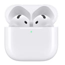 Apple AirPods 5 - With Wireless Charging Case - Noise Cancelling - White [N] - سماعة ابل ايربودز 5 - 2026 - شحن لاسلكي -  تايب سي - كفالة 12 شهر