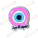 068 - Sticker 3M - With or Without Case - ستيكر ثلاثي الابعاد - لصق ثري ام - مخصص للهواتف - جاهز للتسليم - يمكنكم اختيار مع كفر شفاف او بدون كفر