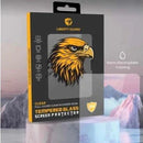 Liberty Guard 2.5D Tempered Clear Glass for iPad - حماية شاشة ايباد