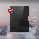 Liberty Guard 2.5D Tempered Privacy Glass for iPad - حماية شاشة ايباد - خصوصية
