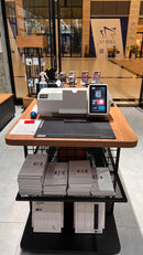 Mobile Outfitters - حمايه شاشه - شفافه - خصوصيه - مات مضاده للبصمات - لجميع انواع الاجهزة - كفالة مدى الحياه